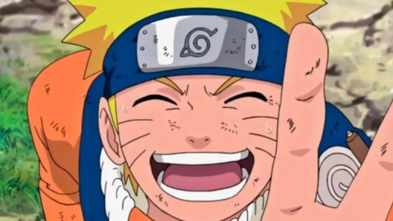 Naruto ganha live-action com direção de diretor da Marvel