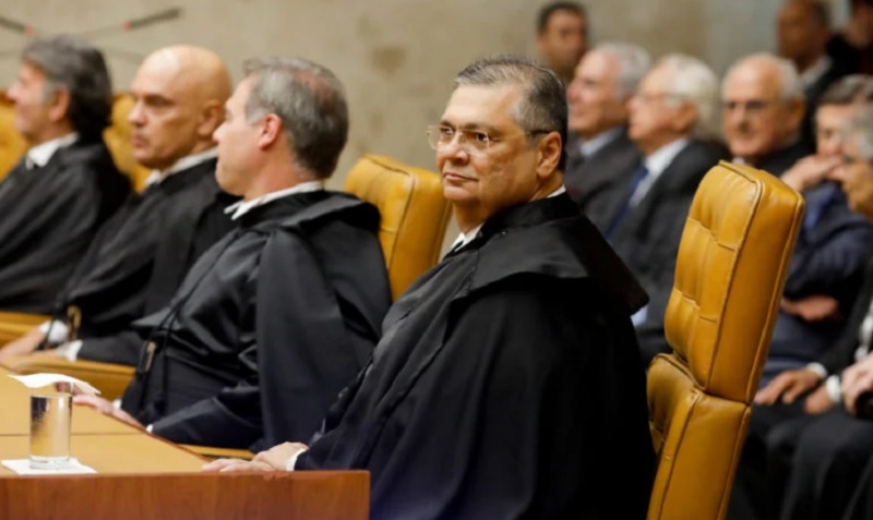 Supremo mantém multa de ex-presidente Bolsonaro por impulsionamento irregular de propaganda eleitoral