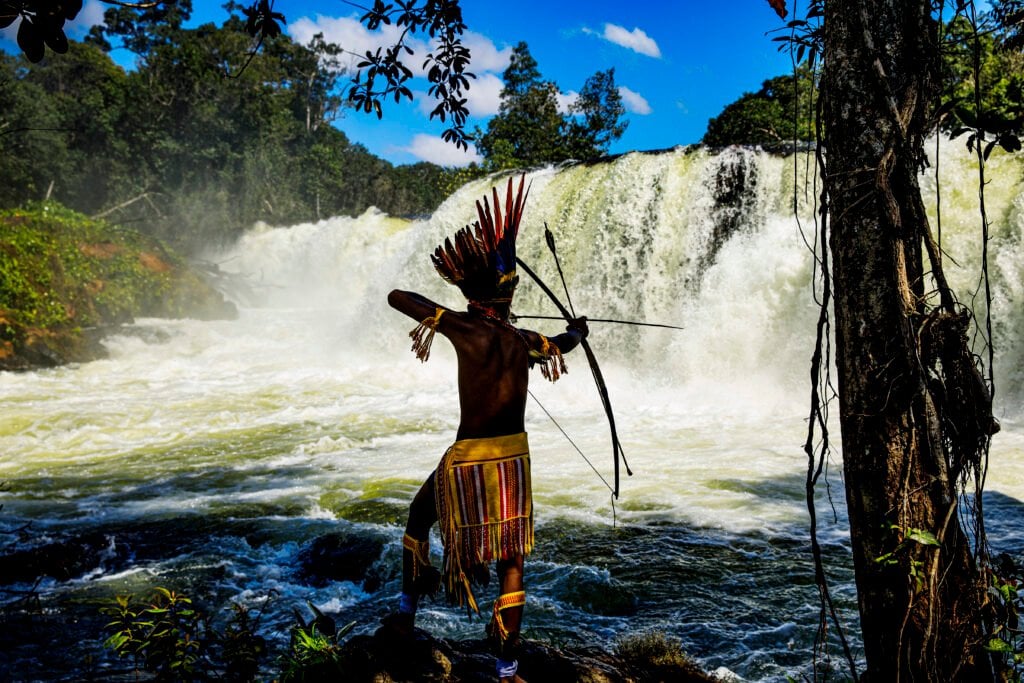 SEDEC faz mapeamento de étnica em Mato Grosso e revela diversidade no turismo