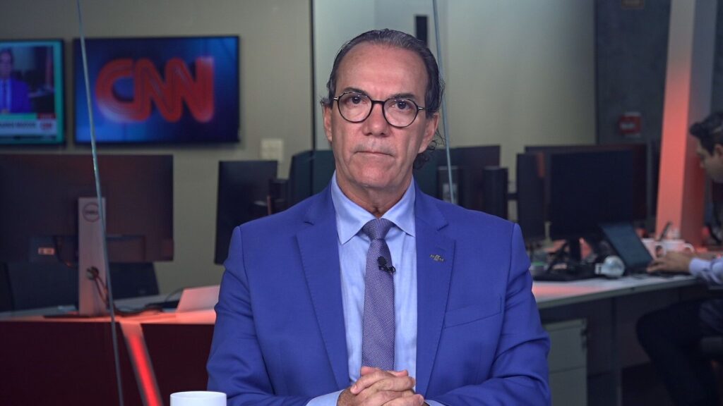 Sebrae espera até R$ 30 bi em crédito para pequeno empreendedor com programa Acredita, diz presidente à CNN