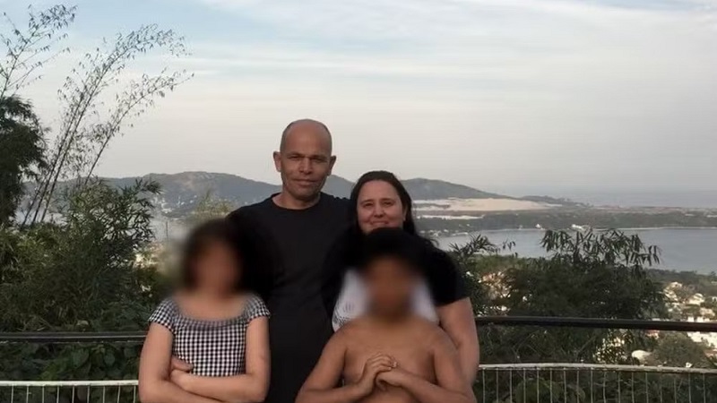 Adolescente que matou a família tinha muito ódio da mãe e gostava da irmã