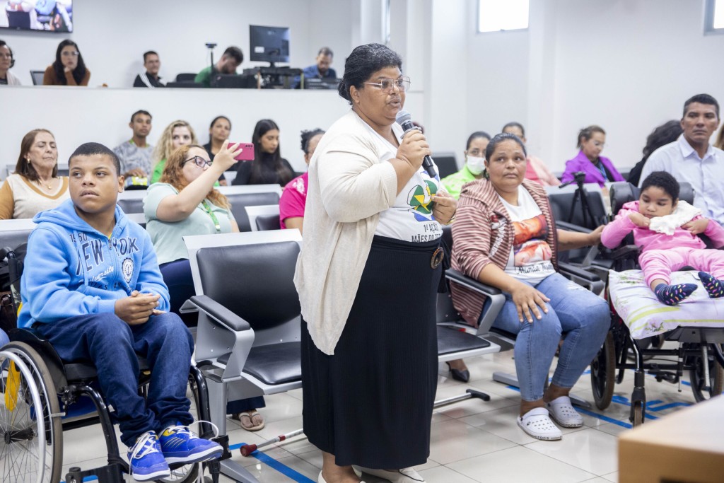 Comissão de Saúde recebe demandas sobre Tratamento Fora de Domicílio