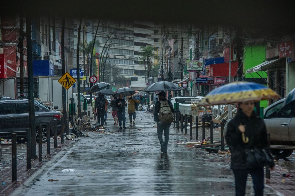 Governo anuncia R$ 15 bi em crédito para empresas gaúchas com juro a partir de 1%