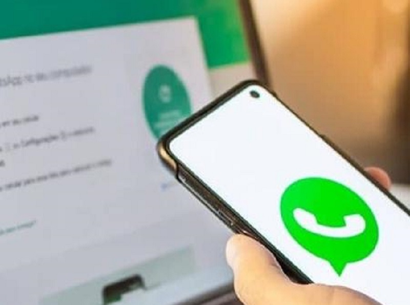 Prova obtida por espelhamento do WhatsApp Web deve ser presumida válida