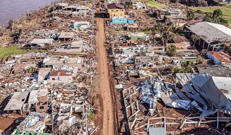 Autorizado crédito extraordinário de R$ 17,5 bi para empresas e construção de 12 mil moradias