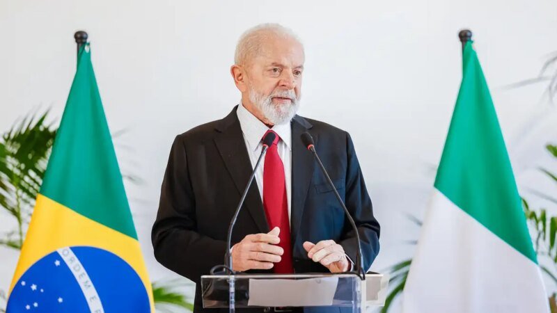 Enel confirma a Lula investimento de R$ 20 bi para acabar com apagões