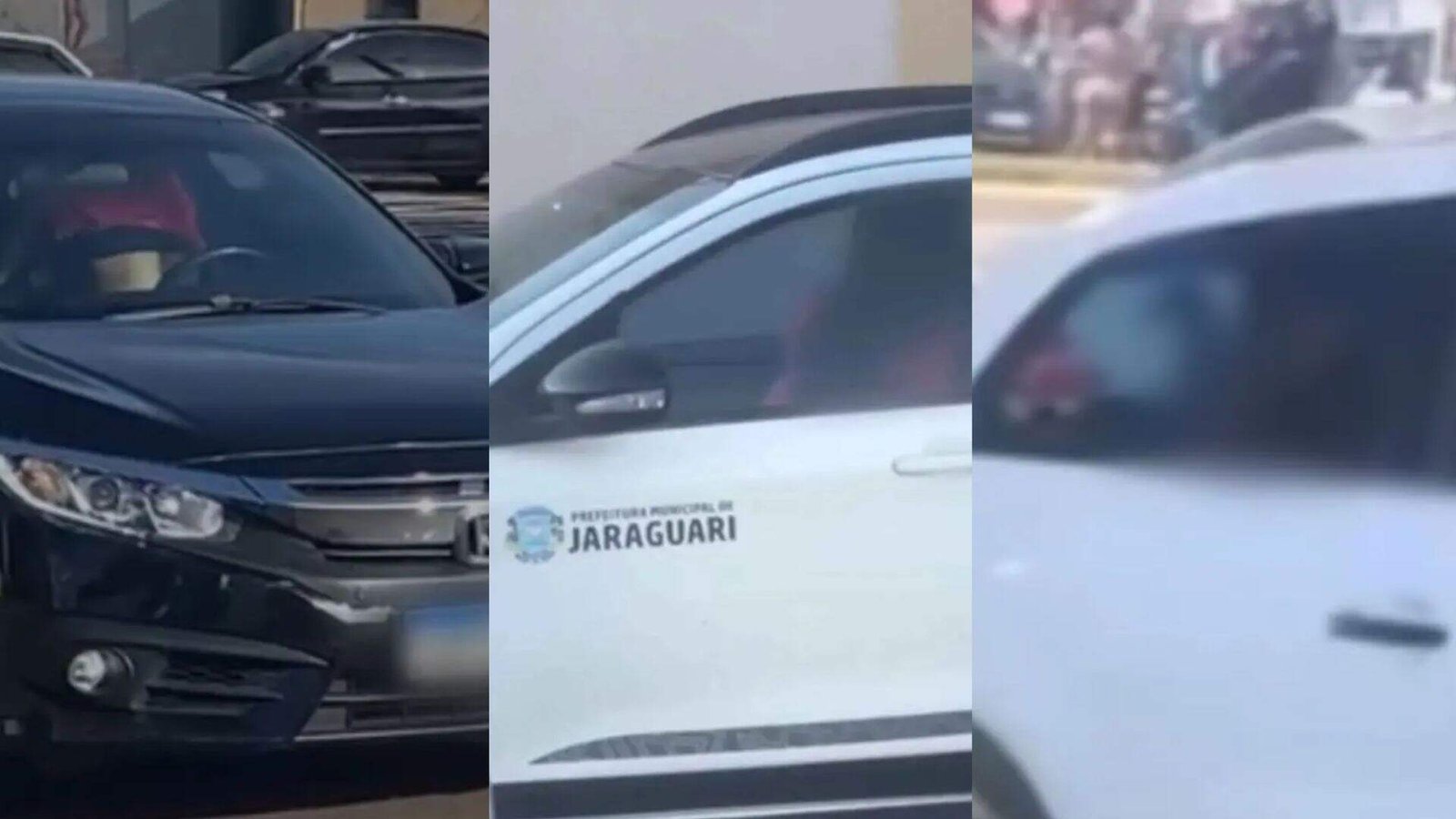 Flagrantes seguidos de sexo no carro em Campo Grande têm a ver com fetiche, diz psicólogo