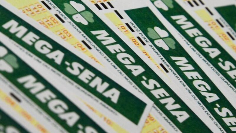 Quase 100 apostas de MS faturam a quadra em sorteio da Mega-Sena