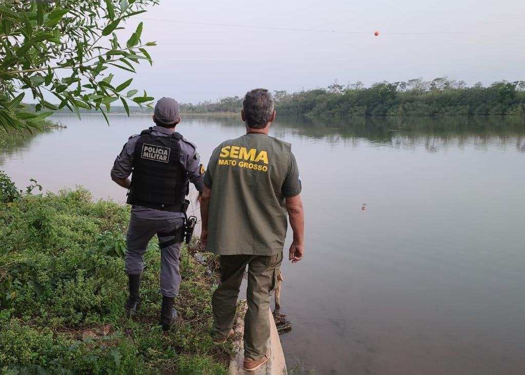 Audiência pública discute política estadual da pesca de Mato Grosso