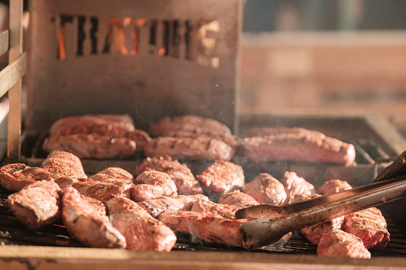 Corte de carne mato-grossense será destaque em tradicional evento de churrasco em São Paulo