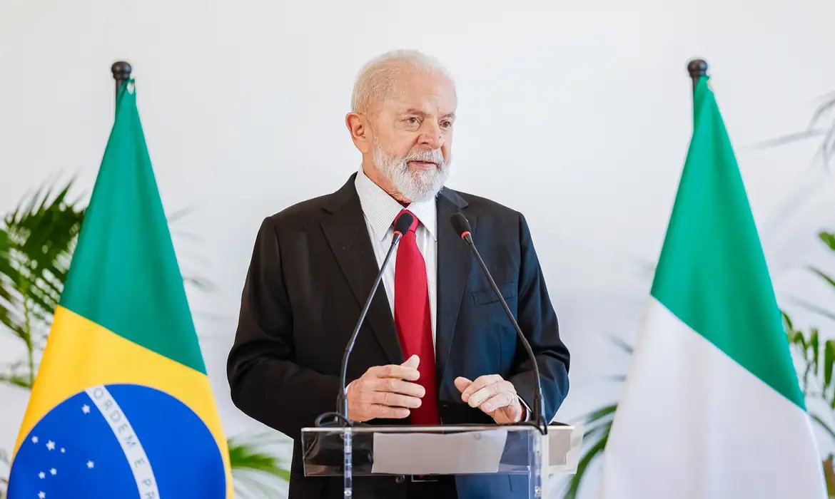 Lula defende isenção de impostos para Frango e Ovo e Taxação de Carnes “Chiques”