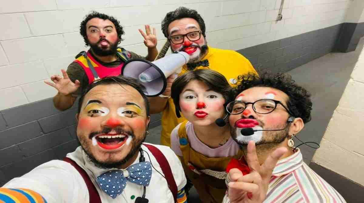 ‘Boca de Cena’ apresenta 21 espetáculos de teatro e circo gratuitos em Campo Grande