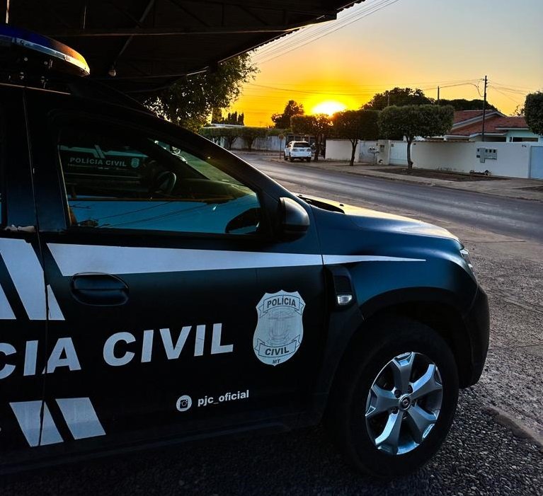 Polícia Civil esclarece crimes de furto e estelionato e recupera celular avaliado em R$ 7 mil