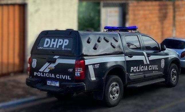 Polícia Civil cumpre seis mandados contra investigados por espancar e matar vítima na Capital