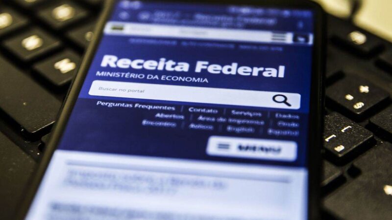 Receita libera consulta ao último lote de restituição do IR nesta segunda (23)