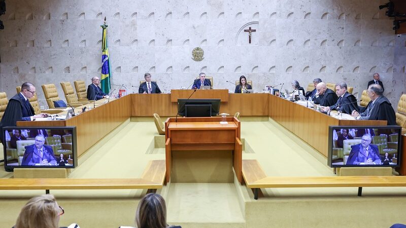 Relator vota pela impossibilidade de anulação da decisão de júri que absolve réu por clemência