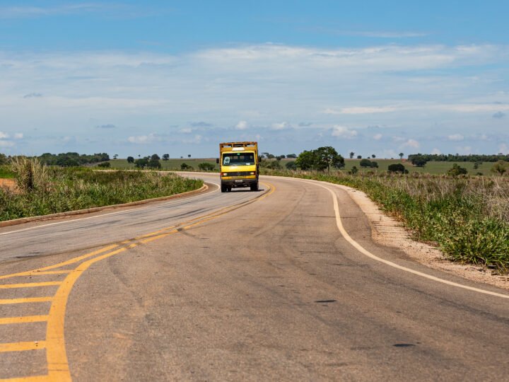 Governo investe R$ 158,3 milhões para asfaltar quatro rodovias na região de Rondonópolis