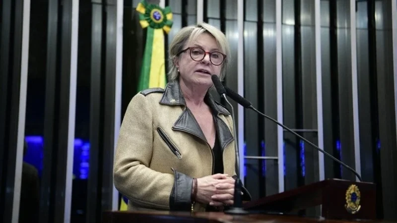 “Desfecho para famílias”, afirma senadora sobre pena de 136 anos para autor de chacina