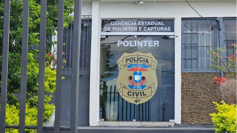 Polícia Civil prende autor de disparos contra soldados do Exército dentro de boate em Cáceres