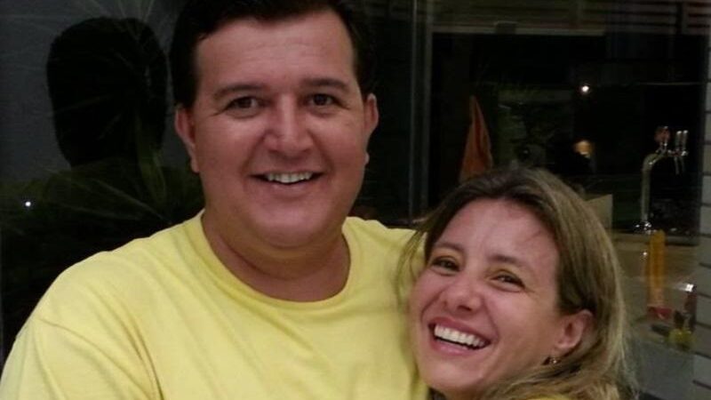 Prefeita eleita de Várzea Grande terá marido como secretário em uma pasta na gestão