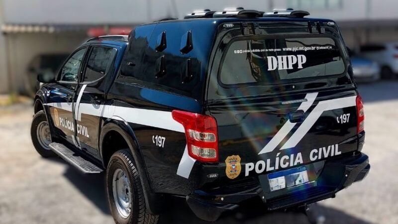 Polícia Civil cumpre mandados contra autores de homicídios na região metropolitana; execução de pai e filho está entre os crimesPolícia Civil cumpre mandados contra autores de homicídios na região metropolitana; execução de pai e filho está entre os crimes