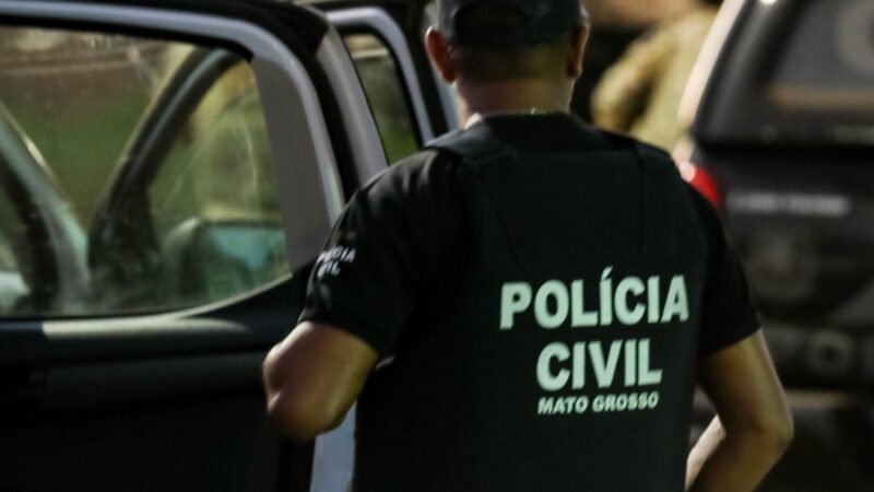 Polícia Civil prende quatro adultos e apreende adolescente envolvidos em homicídio de comerciante