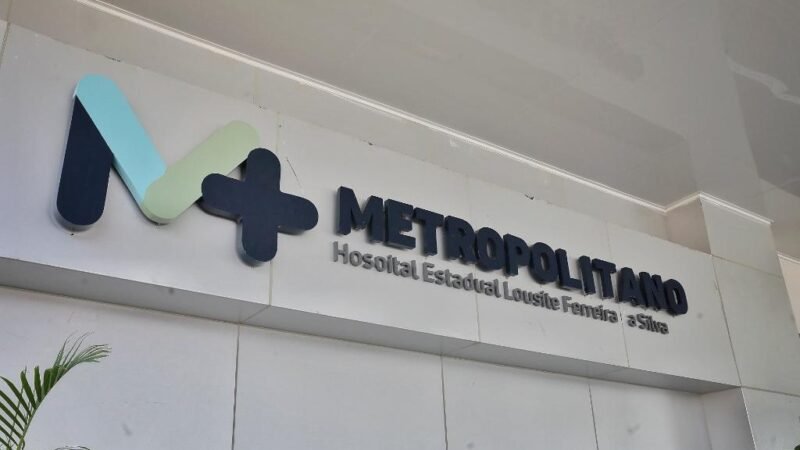 Hospital Metropolitano realizou mais de mil cirurgias bariátricas este ano