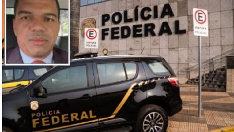 Lobista de MT contratou filhos de desembargador do TJ-GO