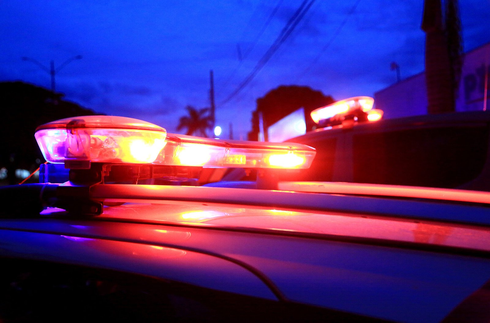 Polícia Militar prende em flagrante suspeito de homicídio na zona rural de Cuiabá