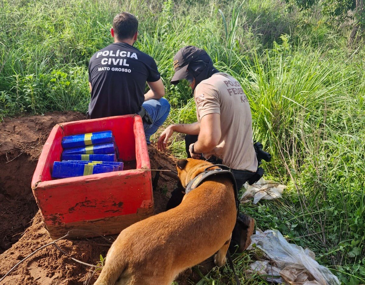 Operação Decretados cumpre 14 ordens de prisão e de busca contra grupo que sequestrou e torturou casal