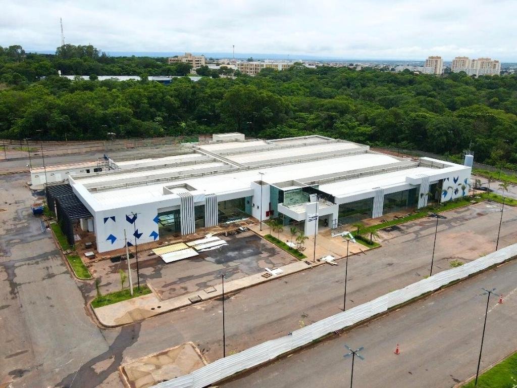 Governo investe mais de R$ 370 milhões na modernização de unidades estaduais de saúde