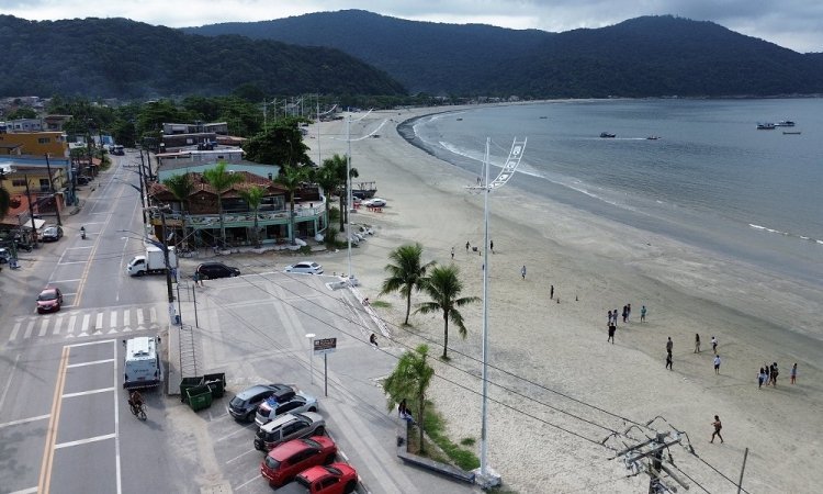 Prefeitura do Guarujá suspeita que vazamento de esgoto possa ser causa de casos de virose