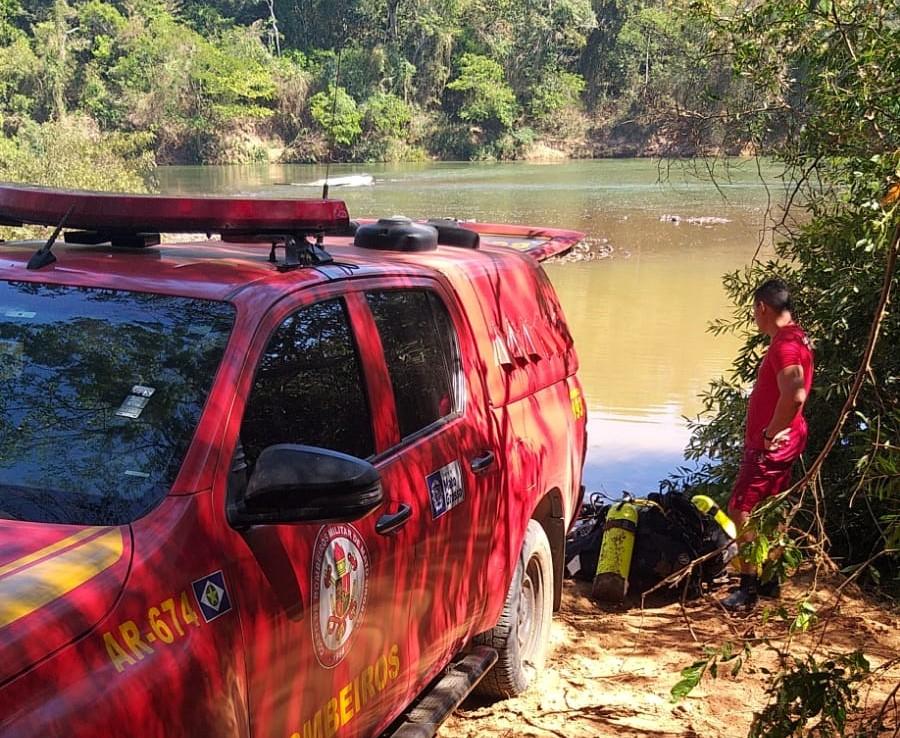 Corpo de Bombeiros reforça medidas de segurança durante o período chuvoso