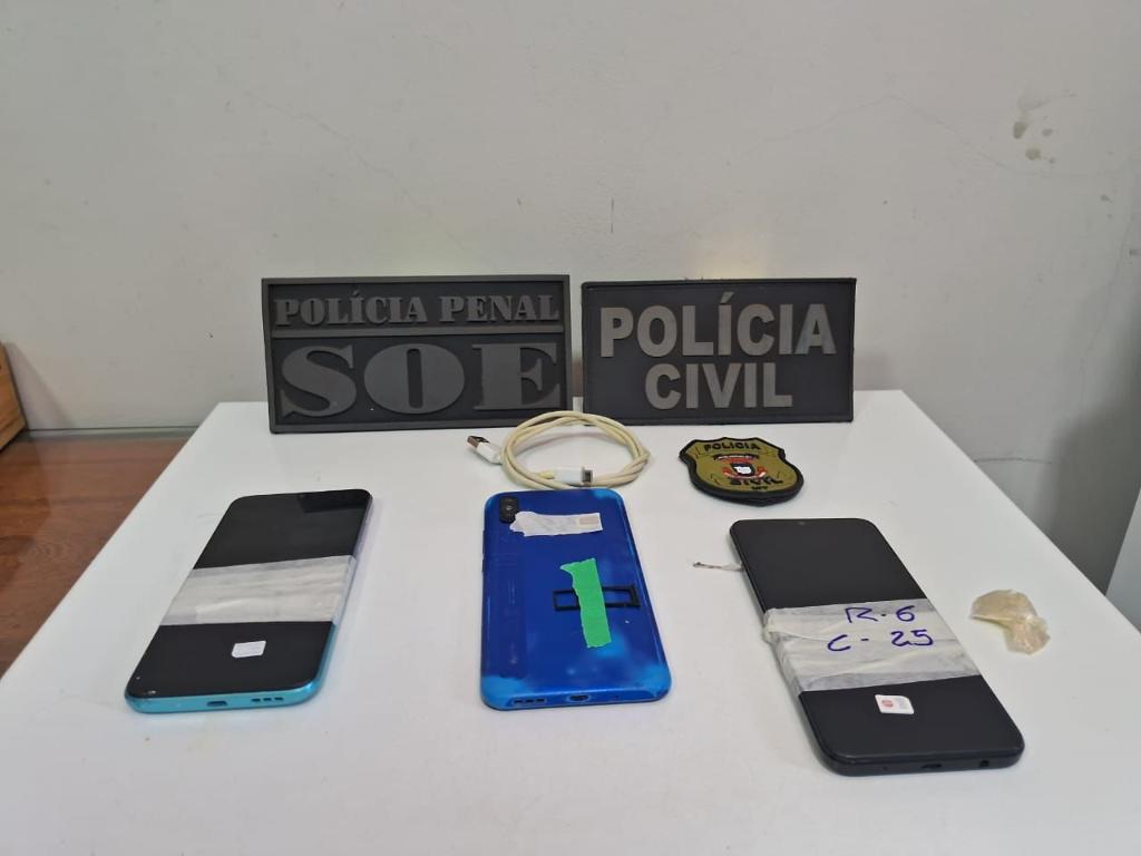 Polícia Civil cumpre mandados contra envolvidos em homicídio de jovens em Tangará da Serra