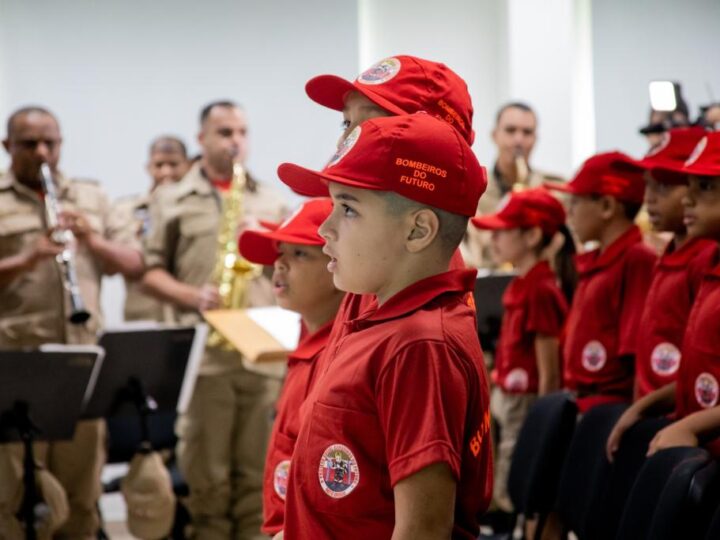 Corpo de Bombeiros abre inscrições para projetos sociais na Região Metropolitana de Cuiabá